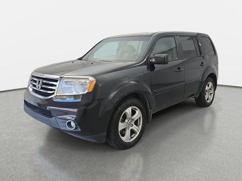 Used 2015 Honda Pilot EX-L image 7