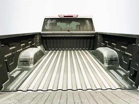 New 2026 Chevrolet Silverado 1500 Custom w/ Rally Edition image 25