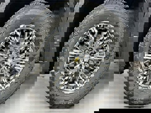 New 2026 Chevrolet Traverse LT w/ LPO, Floor Liner Package image 21