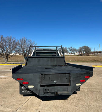 Used 2005 Chevrolet Silverado 3500 LS w/ Heavy-Duty Power Package image 17