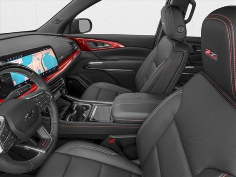 New 2026 Chevrolet Traverse High Country image 6