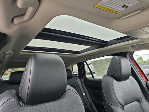 New 2025 MAZDA CX-50 2.5 Hybrid w/ Cargo Package image 6