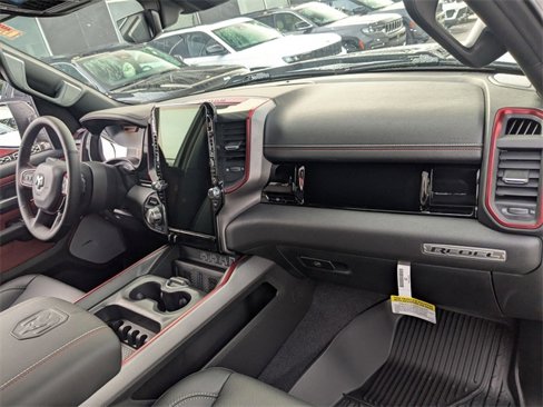 New 2026 RAM 1500 Rebel image 39
