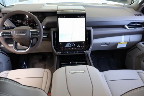 New 2026 GMC Yukon Denali image 14