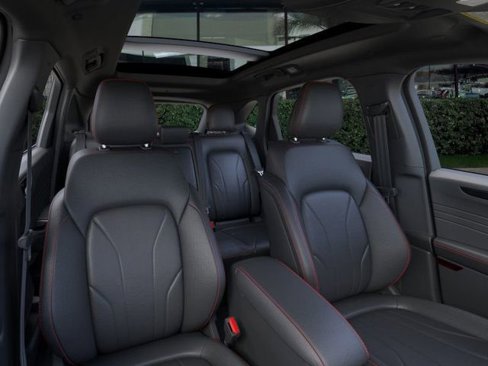 New 2025 Ford Escape ST-Line Elite image 10