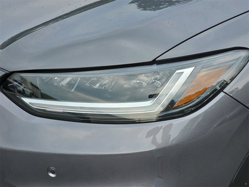 New 2026 Honda HR-V EX-L image 30