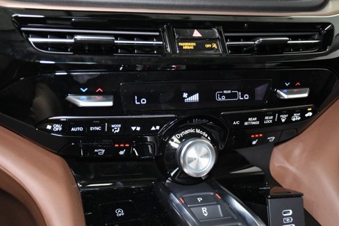 New 2026 Acura MDX w/ Technology Package image 22