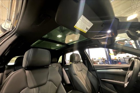 Certified 2025 Audi Q5 2.0T Premium image 22