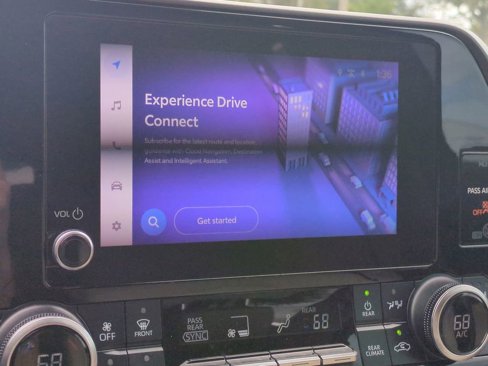 Used 2023 Toyota Highlander XLE image 22