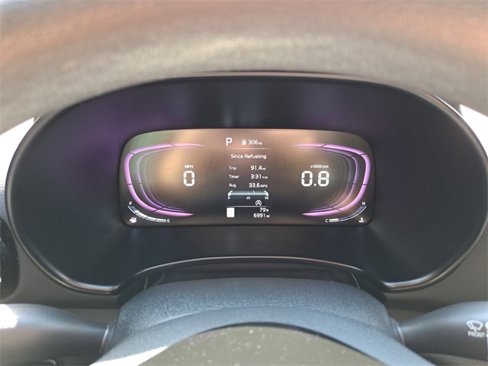 Used 2025 Kia Soul S image 12