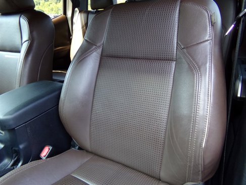 Used 2016 Toyota Tacoma Limited image 22