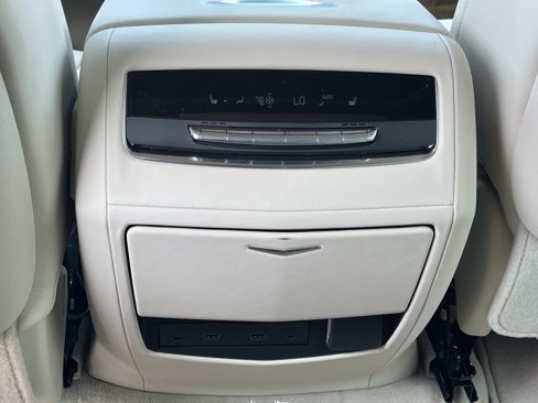 New 2025 Cadillac Escalade Sport Platinum image 18