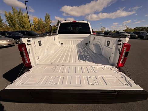 New 2026 Ford F350 King Ranch image 24