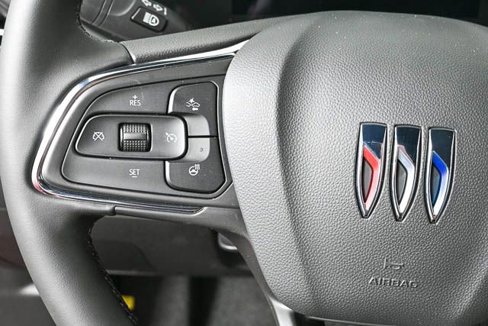 New 2026 Buick Envista Preferred w/ Convenience I Package image 9