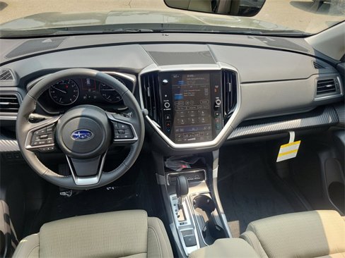 New 2025 Subaru Ascent Premium image 13
