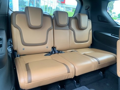 New 2025 Nissan Armada SL image 32