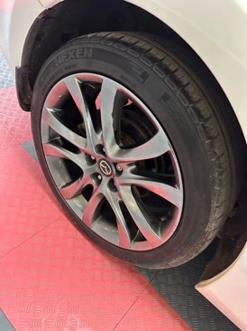Used 2016 MAZDA MAZDA6 Grand Touring image 34