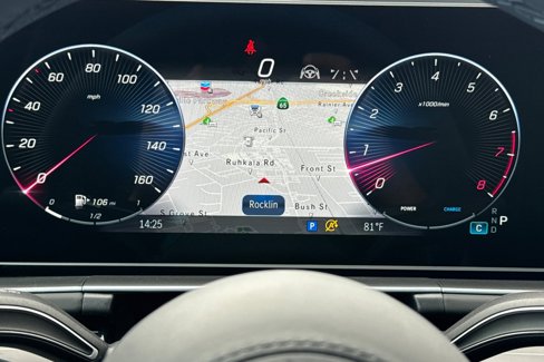 New 2026 Mercedes-Benz GLS 580 4MATIC image 33