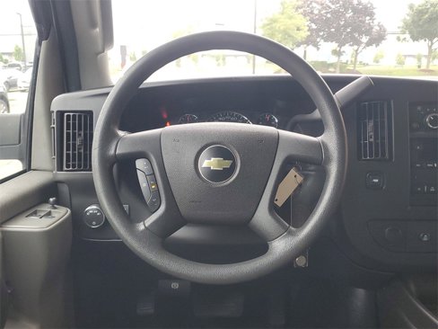 Used 2020 Chevrolet Express 2500 Extended w/ Driver Convenience Package image 20