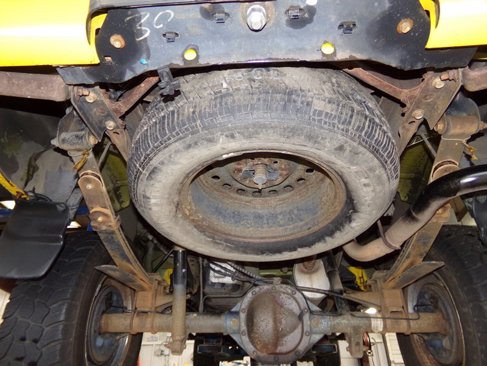 Used 2006 Ford Ranger XLT image 80