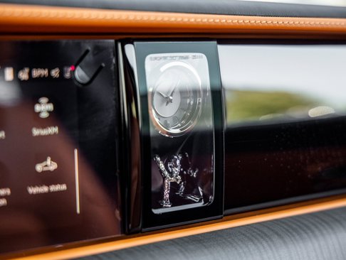 New 2026 Rolls-Royce Ghost image 43