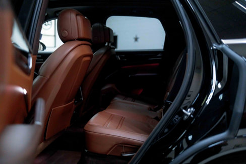Used 2019 Porsche Cayenne E-Hybrid image 54