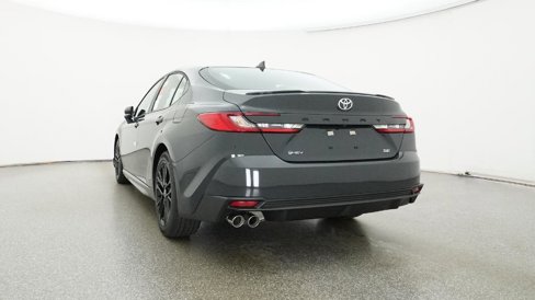 New 2026 Toyota Camry Hybrid image 22