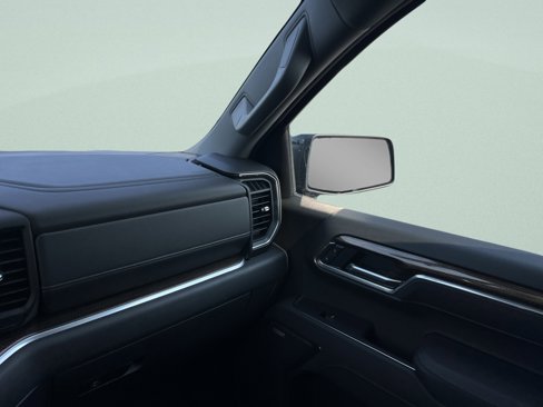 New 2026 Chevrolet Silverado 1500 LT Trail Boss w/ Dark Appearance Package image 34