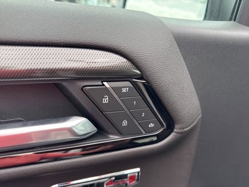 New 2026 GMC Sierra 1500 AT4 w/ AT4 Premium Package image 21