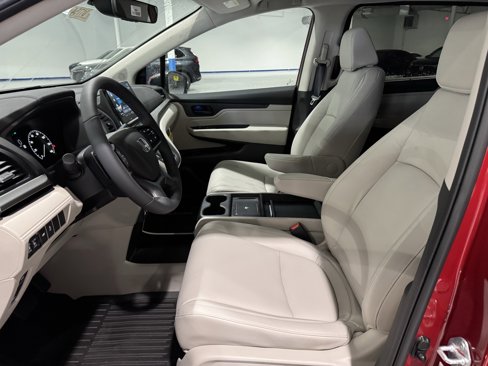 New 2026 Honda Odyssey EX-L image 5