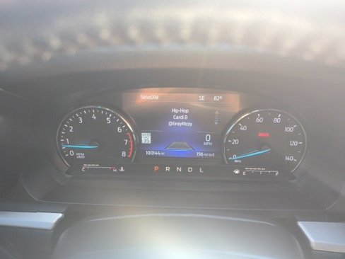 Used 2022 Ford Explorer XLT w/ Equipment Group 202A image 20