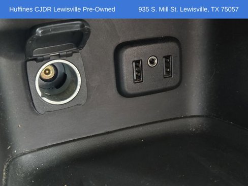 Used 2018 GMC Acadia Denali w/ Technology Package image 21