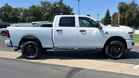 New 2026 RAM 2500 Tradesman image 3