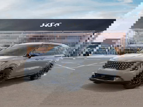 New 2026 Kia Carnival SX Prestige image 1
