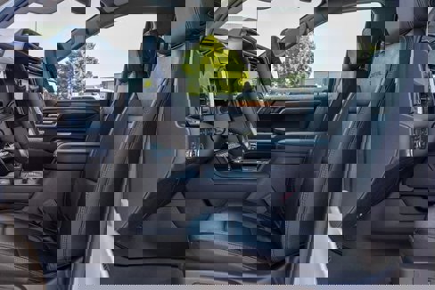 New 2026 GMC Sierra 1500 Denali image 6