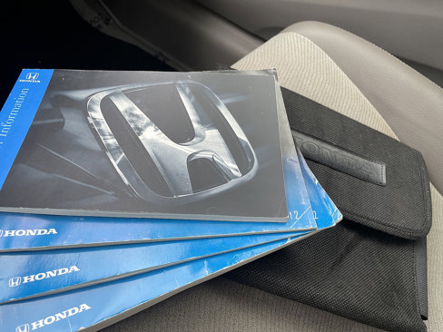 Used 2012 Honda Insight EX image 53