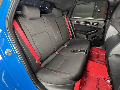 Used 2025 Honda Civic Type R image 16
