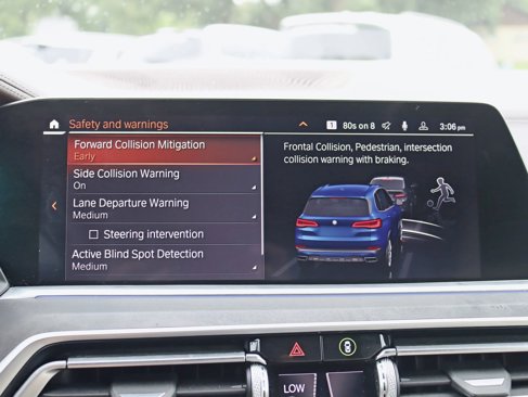 Used 2019 BMW X5 xDrive40i image 25