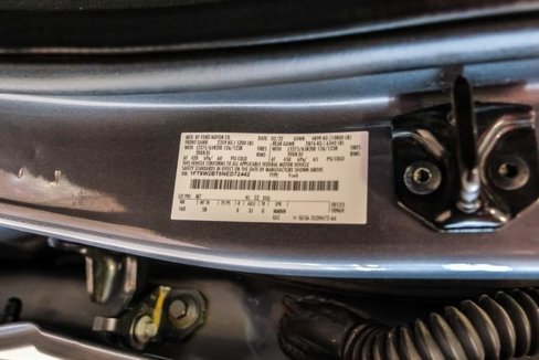 Used 2022 Ford F250 Lariat w/ Lariat Ultimate Package image 56