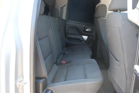 Used 2019 Chevrolet Silverado 1500 LT image 29