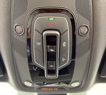 Used 2021 Audi SQ5 Premium w/ Convenience Package image 16