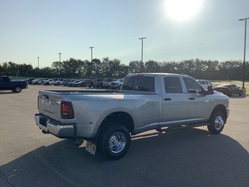 New 2026 RAM 3500 Tradesman image 7