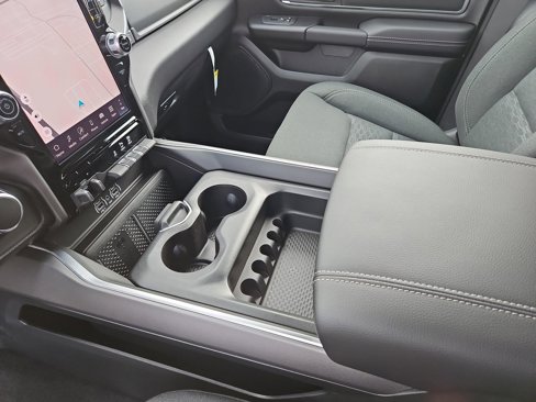 New 2026 RAM 1500 Big Horn image 33