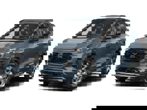 Certified 2023 Ford Escape ST-Line image 1