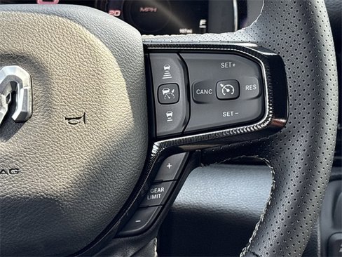 New 2026 RAM 1500 Rebel image 25