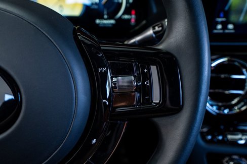 Used 2024 Rolls-Royce Spectre w/ Spectre Launch Package image 45