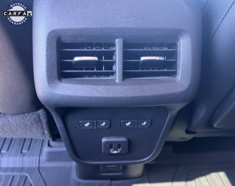 Used 2022 GMC Terrain Denali w/ Denali Premium Package image 23