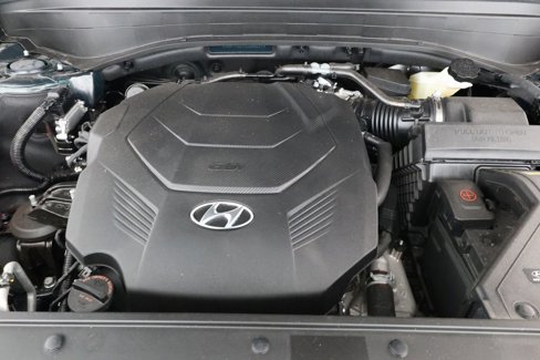 Used 2025 Hyundai Palisade Calligraphy image 29