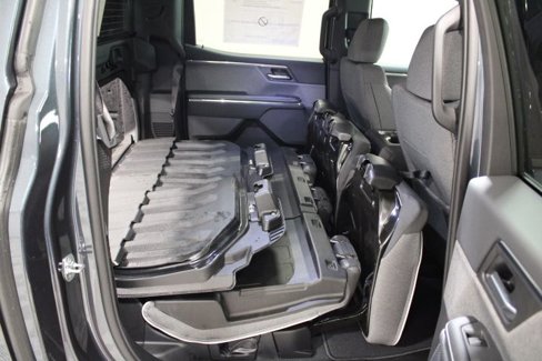 New 2026 GMC Sierra EV Elevation image 51