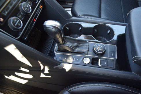 Used 2022 Volkswagen Atlas SE image 30